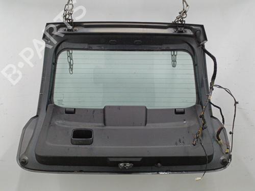 Tailgate FIAT GRANDE PUNTO (199_) 1.3 D Multijet (199.AXD11, 199.AXD1A, 199.AXD1B,... | BP20469138C6