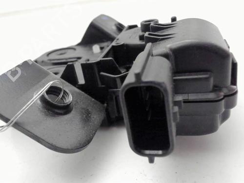 Tailgate lock RENAULT CLIO V (B7_) 1.5 Blue dCi 115 (B7AD) | BP40224531C101  - Image 6
