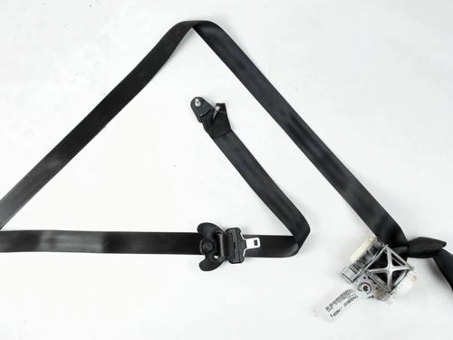 Used Front left seatbelt Front left seatbelt CITROËN C3 I (FC_, FN_) [2002-2013] 34635327 34635327