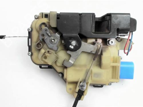 Front right lock SEAT IBIZA III (6L1) 1.9 TDI | BP20395904C97 