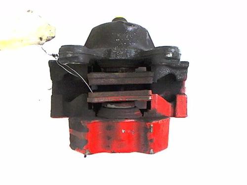 Left rear brake caliper MERCEDES-BENZ CLK (C208) CLK 200 Kompressor (208.345) | BP20436415M107 