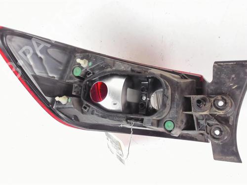 Right taillight RENAULT CLIO IV (BH_) 1.5 dCi 75 | BP20467942C35 