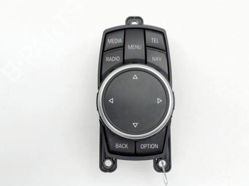 Used Switch BMW 2 Active Tourer (F45) 218 d (150 hp) 29412384
