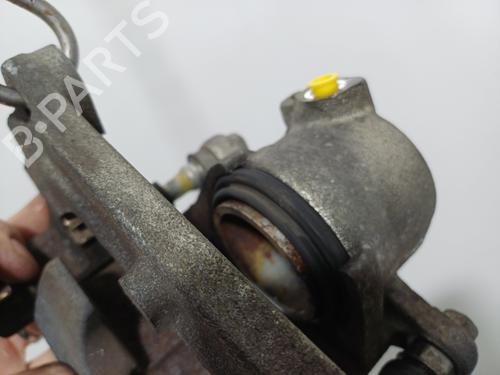 Used Left front brake caliper Left front brake caliper MAZDA MX-5 III (NC) 1.8 (NC18) (126 hp) 35938587 35938587