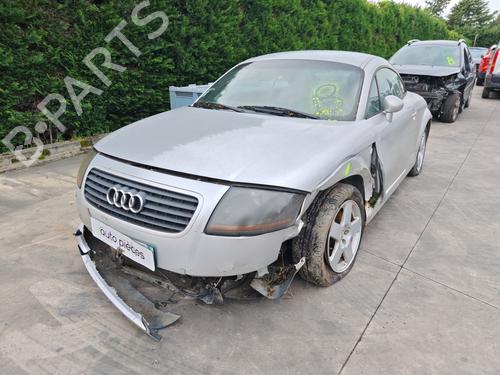 Brugte AUDI TT Roadster (8N9) 1.8 T (180 hp) 4335162
