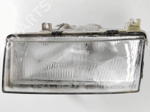 Used Left headlight Left headlight 20464871 20464871