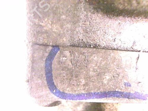 Gearbox SEAT IBIZA III (6L1) 1.9 TDI | BP20407448M3 