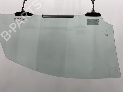 Front left door window TOYOTA C-HR (_X1_) 1.8 Hybrid (ZYX10_, ZYX11_, ZYX10R, ZYX11R) | BP22440097C18 