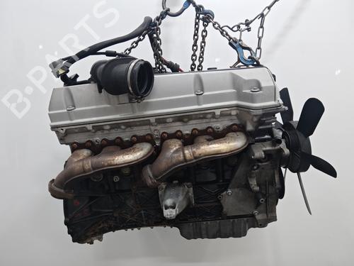 Used Engine MERCEDES-BENZ SL (R129) 280 (129.058) (193 hp) 28102148