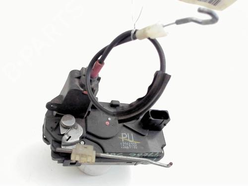 Fechadura trás esquerda OPEL ASTRA H (A04) 1.7 CDTI (L48) | BP30795188C100 
