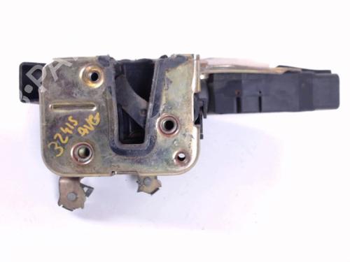 Front left lock VOLVO S40 I (644) 1.8 | BP20403344C98 