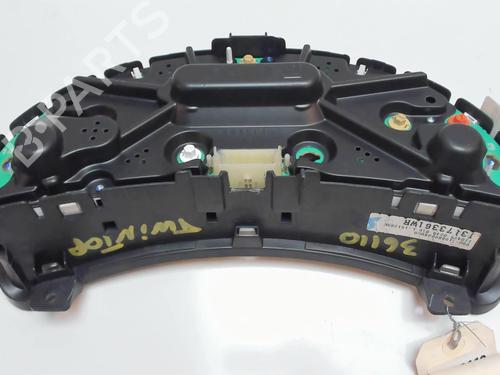 Instrument cluster OPEL TIGRA TwinTop (X04) 1.3 CDTI (R97) | BP21230481C47 