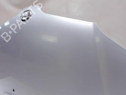 Hood NISSAN ALMERA TINO (V10) 2.2 dCi | BP20392746C1 