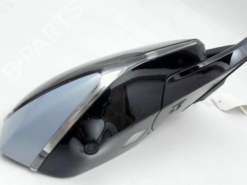 Right mirror MG MARVEL R EV (EP21) | BP32350168C27