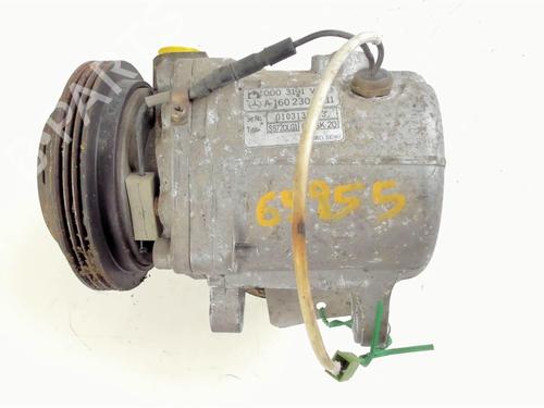 AC compressor SMART CITY-COUPE (450) 0.6 (S1CLA1, 450.341) | BP20443375M34 