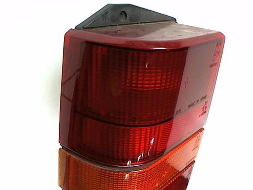 Used Left taillight Left taillight SEAT MARBELLA (28A) 0.9 Cat (41 hp) 20478142 20478142