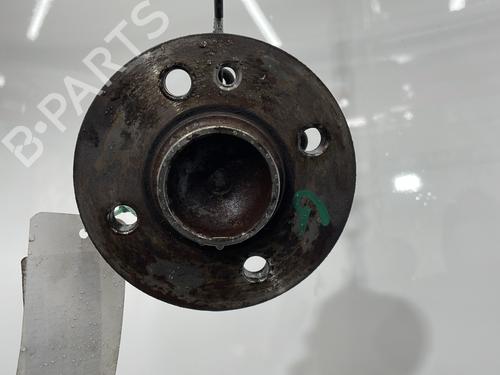 Left rear steering knuckle MINI MINI (R56) Cooper D | BP33559795M27 - Image 3