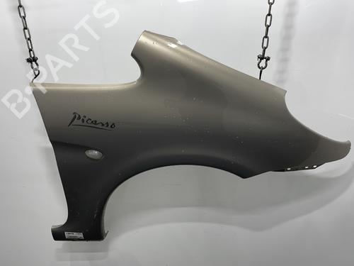 Parafango anteriore destro CITROËN XSARA PICASSO (N68) 2.0 HDi (90 hp) 29976625