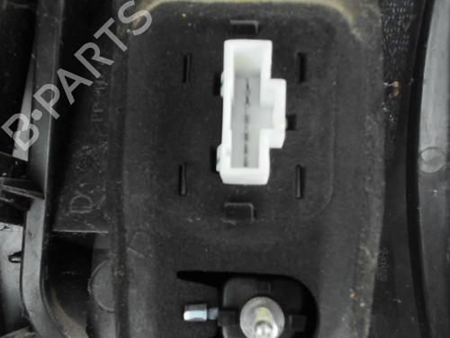 Right taillight CITROËN C3 II (SC_) 1.6 HDi 110 | BP39228861C35 - Image 6
