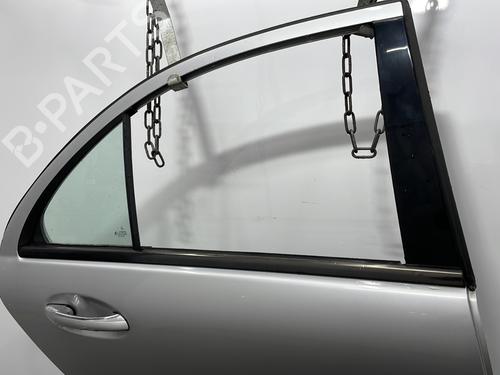 Right rear door MERCEDES-BENZ C-CLASS (W203) C 200 CDI (203.004) | BP25927005C5 