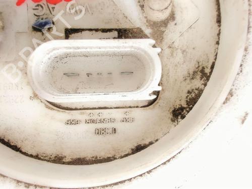 Fuel pump VW GOLF VI (5K1) 1.4 | BP20468489M76 