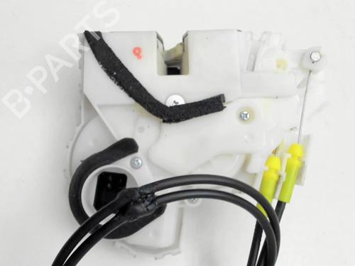 Front right lock SUZUKI VITARA (LY) 1.6 (APK 416) | BP22104632C97 