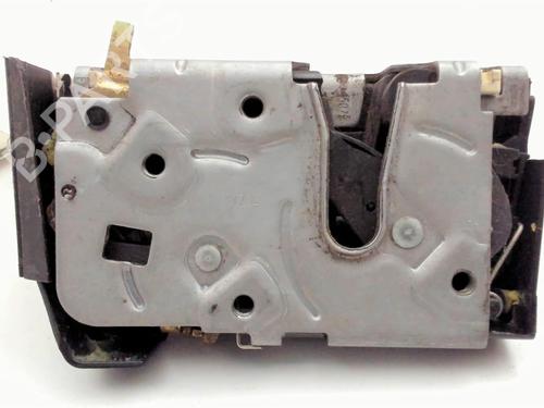 Rear left lock LAND ROVER FREELANDER I (L314) 2.0 DI 4x4 | BP21422748C100 