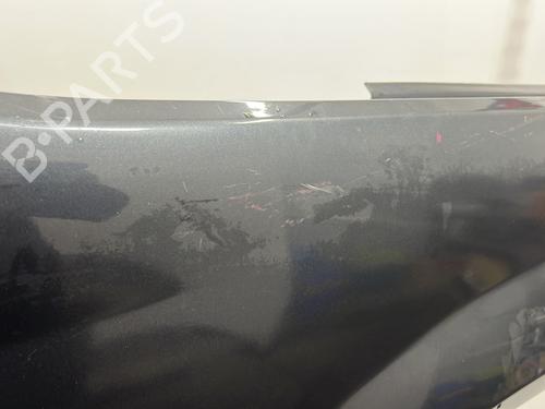 Right front fenders DACIA LOGAN MCV (KS_) 1.5 dCi (KS0W) | BP20440784C42 