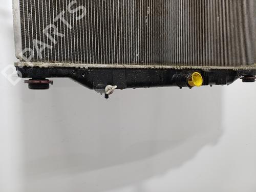 Water radiator MAZDA CX-5 (KE, GH) 2.2 D AWD (KE2AW) | BP34104549M31 - Image 2