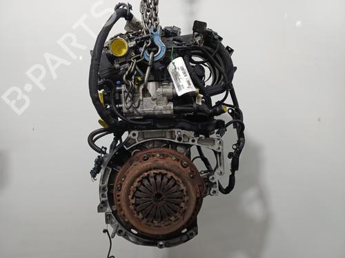 Engine CITROËN C3 III (SX) 1.2 PureTech 82 | BP36817378M1 - Image 8