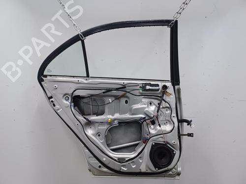 Left rear door TOYOTA AVENSIS (_T25_) 2.0 D-4D (CDT250_, CDT250R) | BP20470143C4 