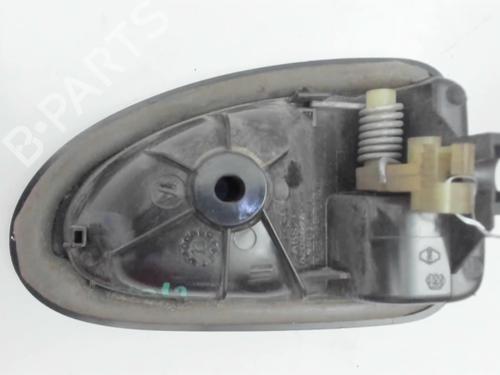 Front left interior door handle RENAULT TRAFIC II Van (FL) 2.0 dCi 90 (FL0H, FL00, FL01, FL0M, FL0P, FL0S) | BP20389455I13 