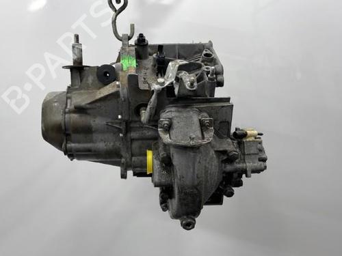 Gearbox PEUGEOT 306 Hatchback (7A, 7C, N3, N5) 1.9 D | BP20445101M3 