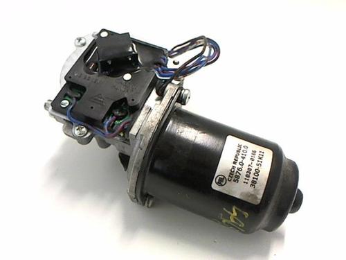 Front wiper motor SUZUKI SPLASH (EX) 1.2 VVT (A5B412) | BP20407456M29 