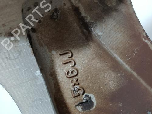 Fælk Fælk TOYOTA COROLLA Verso (_E12_) 1.6 VVT-i (ZZE121_, ZZE121R) (110 hp) 34256022 34256022