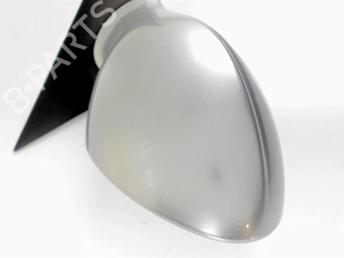 Right mirror ALFA ROMEO 156 Sportwagon (932_) 2.4 JTD (932.BXC00) | BP20454313C27 