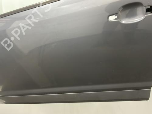 Left front door CITROËN C4 Coupe (LA_) 1.6 HDi | BP21184823C2 