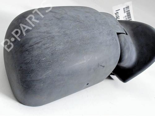 Right mirror RENAULT KANGOO (KC0/1_) 1.2 (KC0A, KC0K, KC0F, KC01) | BP32305810C27 