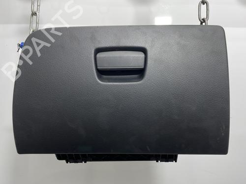 Used Glove box BMW X1 (E84) sDrive 18 d (143 hp) 27572195