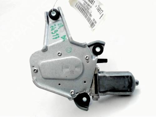 Rear wiper motor FIAT TIPO Hatchback (356_, 357_) 1.4 (356HXA1B, 357) | BP32264287M102