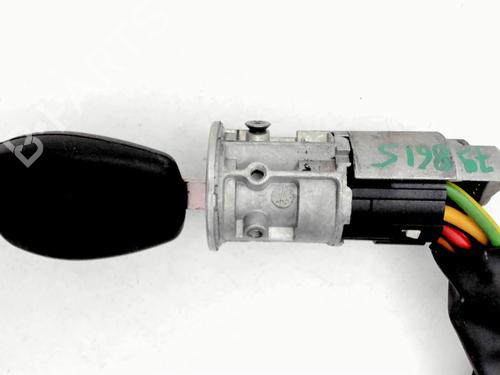 Ignition barrel DACIA DUSTER (HS_) | BP40224358M48 - Image 3