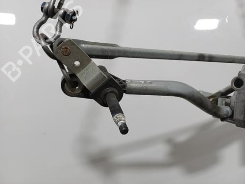 Used Front wiper motor Front wiper motor AUDI A5 (8T3) 2.0 TFSI (211 hp) 35998427 35998427