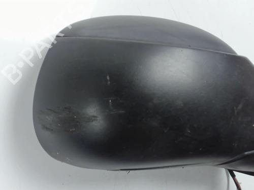 Right mirror CITROËN C3 I (FC_, FN_) 1.4 HDi | BP20405099C27 