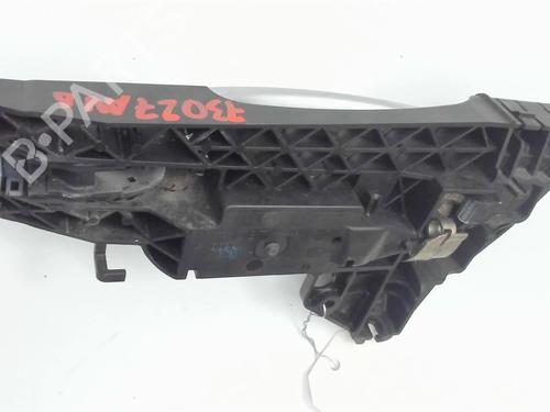 Front right exterior door handle AUDI A4 B8 Avant (8K5) 2.7 TDI | BP20400837C129 