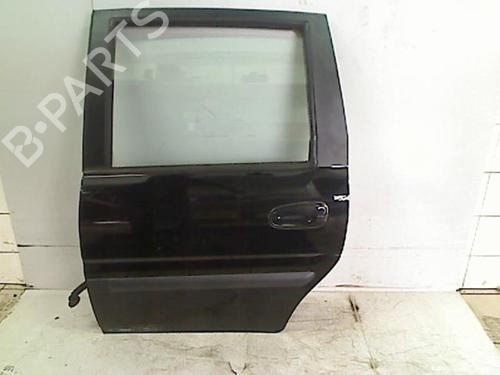 Used Left rear door HYUNDAI MATRIX (FC) 1.5 CRDi (82 hp) 20453727
