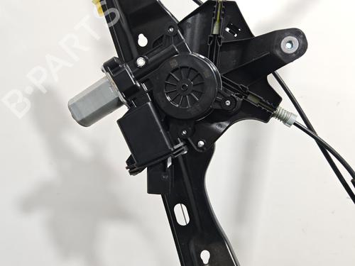 Used Front right window mechanism Front right window mechanism OPEL ASTRA K Sports Tourer (B16) 1.6 CDTi (35) (136 hp) 39954685 39954685