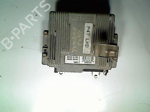 Used Engine control unit (ECU) HYUNDAI ACCENT I (X-3) 1.3 (75 hp) 20456142