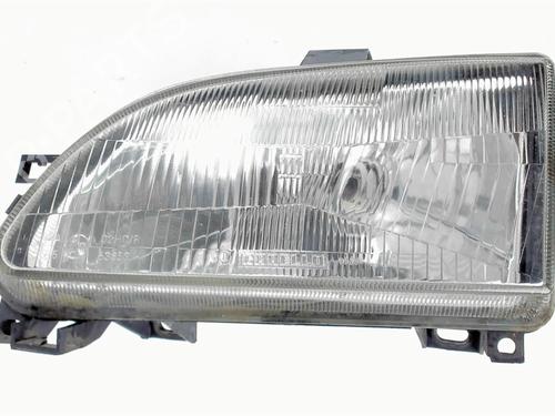 Used Left headlight SEAT AROSA (6H1) 1.0 (50 hp) 20436749