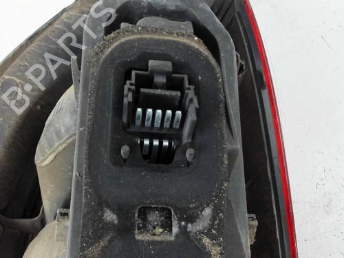 Left taillight RENAULT TWINGO II (CN0_) 1.5 dCi (CN0E) | BP36149898C34 - Image 3