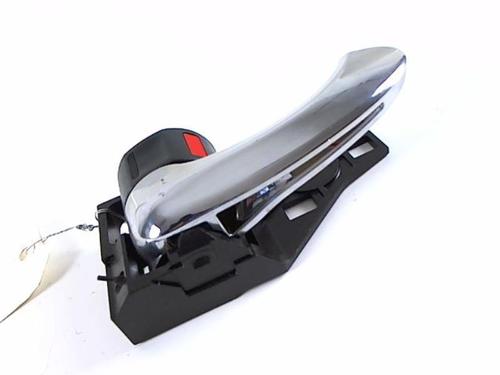 Rear left interior door handle TOYOTA RAV 4 III (_A3_) 2.2 D 4WD (ALA30_, ALA30R) | BP20409517I15 